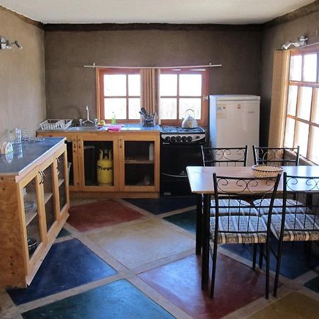 Hospedaje Boutique Ckamur Caldera Eksteriør bilde