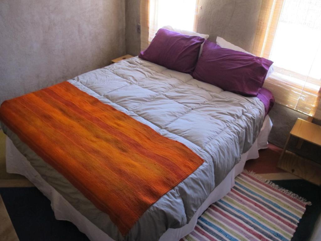 Hospedaje Boutique Ckamur Caldera Rom bilde