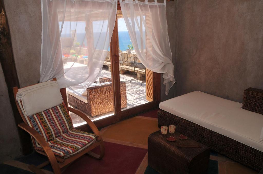 Hospedaje Boutique Ckamur Caldera Rom bilde