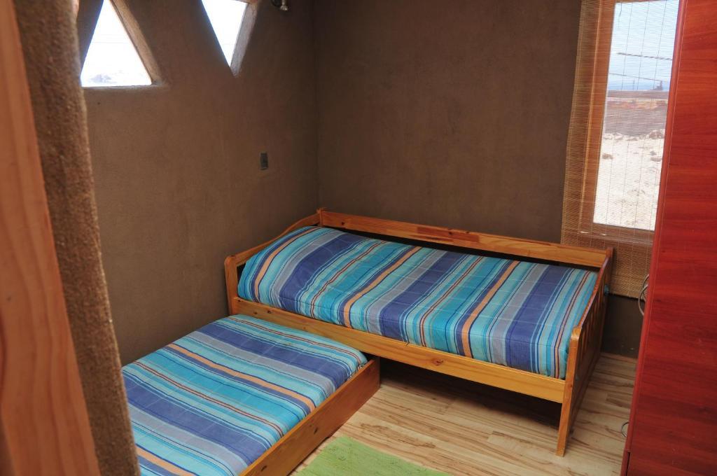 Hospedaje Boutique Ckamur Caldera Rom bilde
