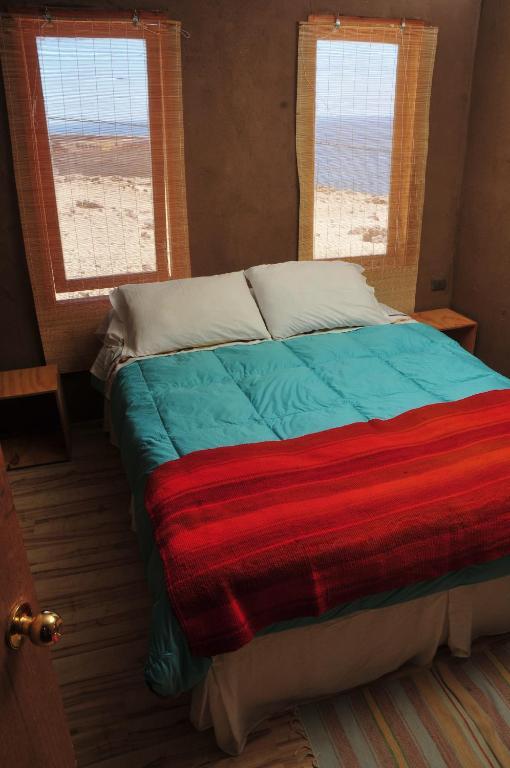 Hospedaje Boutique Ckamur Caldera Rom bilde
