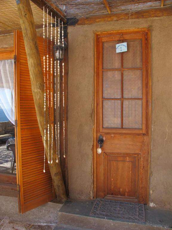 Hospedaje Boutique Ckamur Caldera Rom bilde