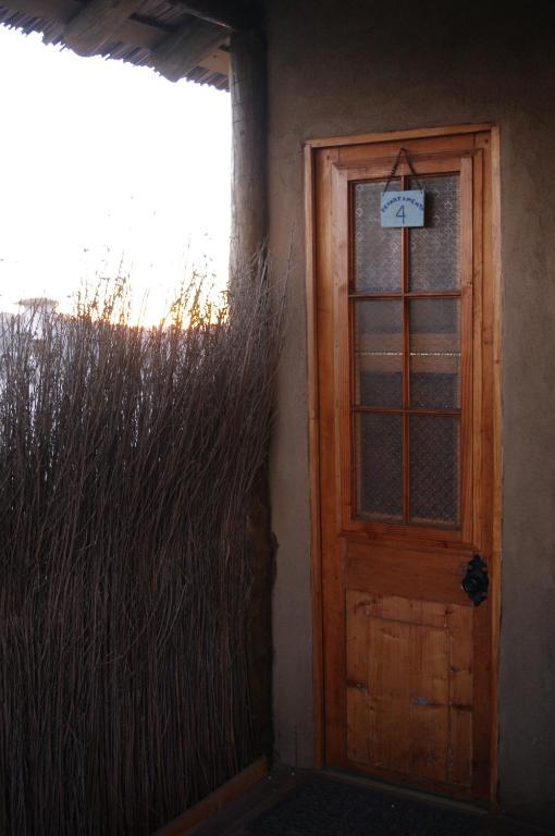 Hospedaje Boutique Ckamur Caldera Rom bilde